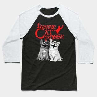 ICatP Baseball T-Shirt